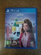 My Universe: Fashion Boutique gra ps4