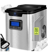 Kostkarka do lodu 150 W 2.2L