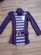 Nowy sweterek dziewczęcy 