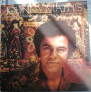 Johnny Mathis płyta winylowa 
