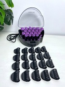 Wałki termiczne termoloki elektryczne Remington (UŻYWANE)