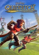 Gra pc harry potter quidditch deluxe klucz steam nowość