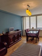 Komoda dębowa,orzech włoski