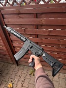 ASG AIRSOFT VFC BCM CQB MCMR 11 GBBR M4 | Vega Force Company