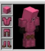 Kostium Walentynkowy ana.gg