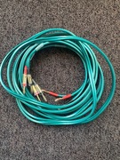 Kabel głośnikowy Ortofon 2x2m OFC + OFC srebrzone