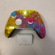 Forza Horizon 5 TMR Pad Kontroler Xbox Series S X Model 1914 