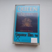 Queen - Greatest Hits '91