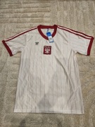 Retro koszulka Polski 1982