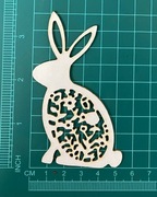 Scrapek Kruliczek wielkanocny LBA000335