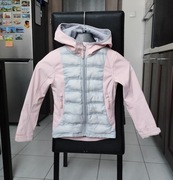 Kurtka 4F softshell 116