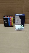 912 XL wkłady do drukarek HP 912 HP 912XL