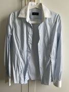 KOSZULA DAMSKA w paski Peek & Cloppenburg STILISSIMI r. 36 S