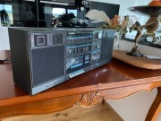 Telefunkn RC 770, radiomagnetofon