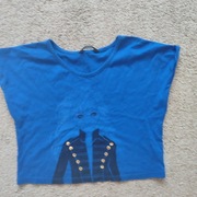 Sprzedam top dziewczynka 134 George 