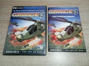 Comanche 4. PC ANG 6/6 bez rys płyta!