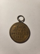 Medal  zasługi wojennej 