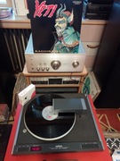 RADIORAMA Yeti WINYL MAXI SINGIEL  JAK NOWY OKAZJA