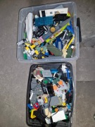 Klocki Lego, Cobi