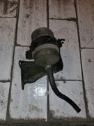 Mocowanie filtra paliwa uchwyt wspornik BMW E36 320i m50b20