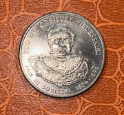 50 ZŁ JAN II SOBIESKI 1983 B. ŁADNA