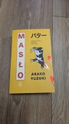 Masło Asako Yuzuki