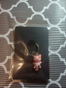 Brelok kolorowy kotek 5