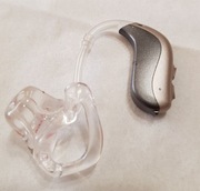 Aparat słuchowy Bernafon Viron 5 B 105 Słuchawka douszna medyczna