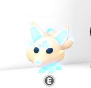 Kitsune NFR adopt me