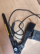 Zapinka pasa przód prawy Astra h III 05r.