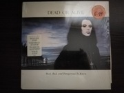 Dead Or Alive - Mad, Bad And Dangerous To Know