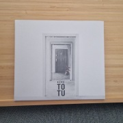 KĘKĘ - To Tu (CD)