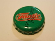 Fantic nr 13 butelkowany