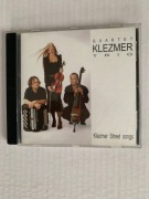 Quartet Klezmer Trio 