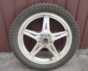 Koło Honda Opona Żużlowa Motocyklowe