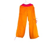 Damskie sportowe spodnie zumba joga fitness r. M-L