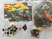 LEGO Batman Movie 70914