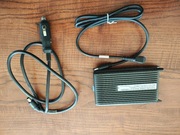 Panasonic zasilacz samochodowy adapter do laptopa 80W