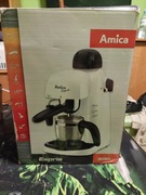 Nowy ciśnieniowy Express do kawy. 