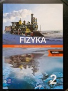 Fizyka 2 WSIP Podstawowy