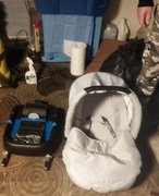 Sprzedam nosidełko Avionaut Pixel