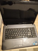 Laptop LENOVO G550