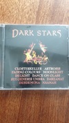 Dark Stars album stan bardzo dobry cd