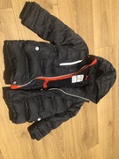 Kurtk zimowa chłopięca 98