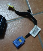 Citroen DS9 508 II DS7 kostka airbag