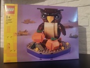 LEGO 40497  Halloweenowa sowa