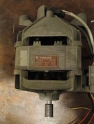 Silnik Indesco (pralka)