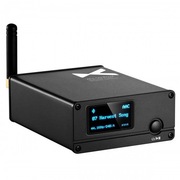 XDUOO XQ-50 PRO2 Odbiornik Bluetooth DAC ES9018K2M LDAC