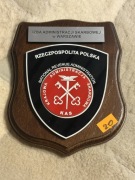 Ryngraf - Izba Administracji Skarbowej w Warszawie