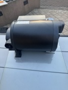 Piecyk Truma combi 6